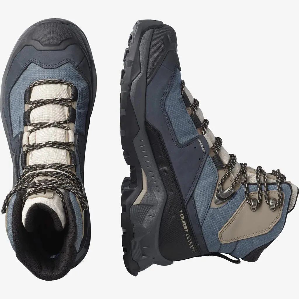 Salomon Womens Quest Element GTX Boots