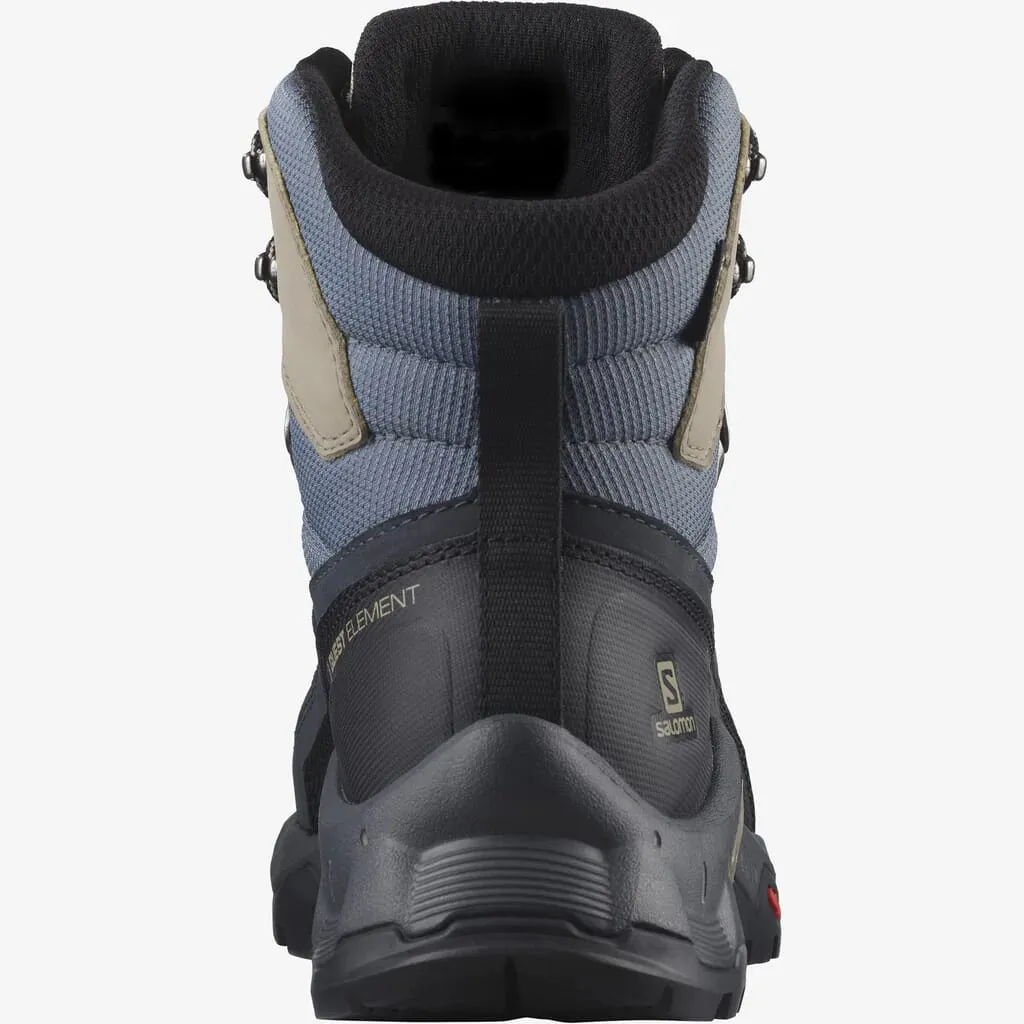 Salomon Womens Quest Element GTX Boots