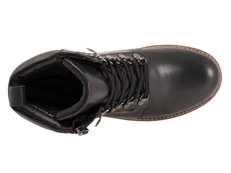 Softwalk Everett - Womens Boots