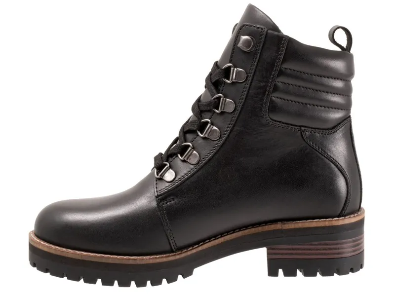 Softwalk Everett - Womens Boots