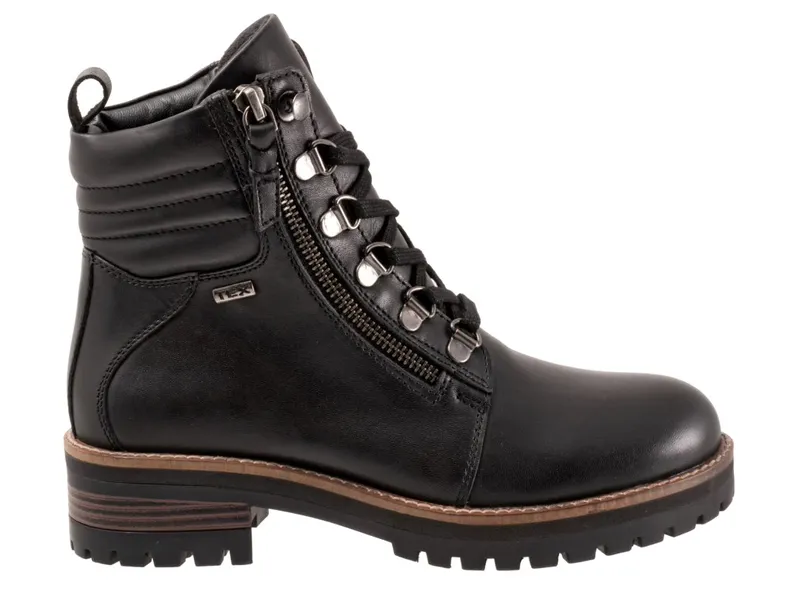 Softwalk Everett - Womens Boots