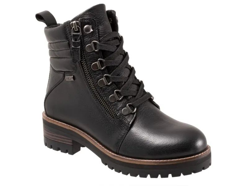 Softwalk Everett - Womens Boots