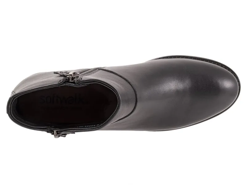 Softwalk Roselle - Womens Boots