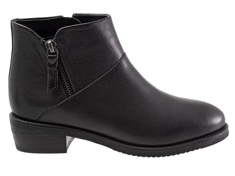 Softwalk Roselle - Womens Boots