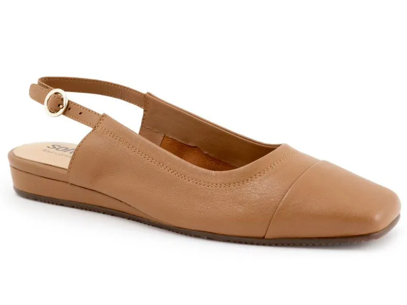 Softwalk Vittoria - Womens Slingbacks