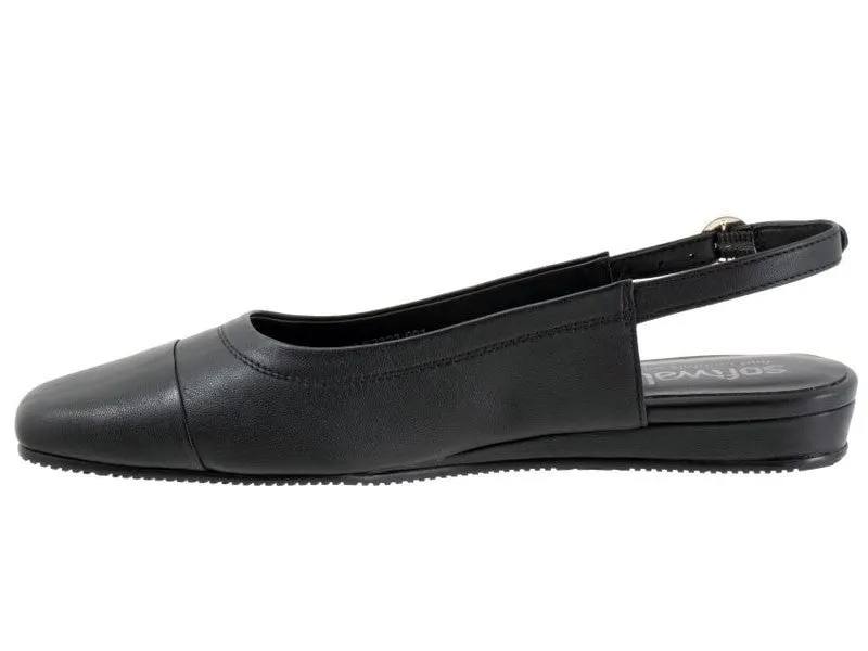 Softwalk Vittoria - Womens Slingbacks