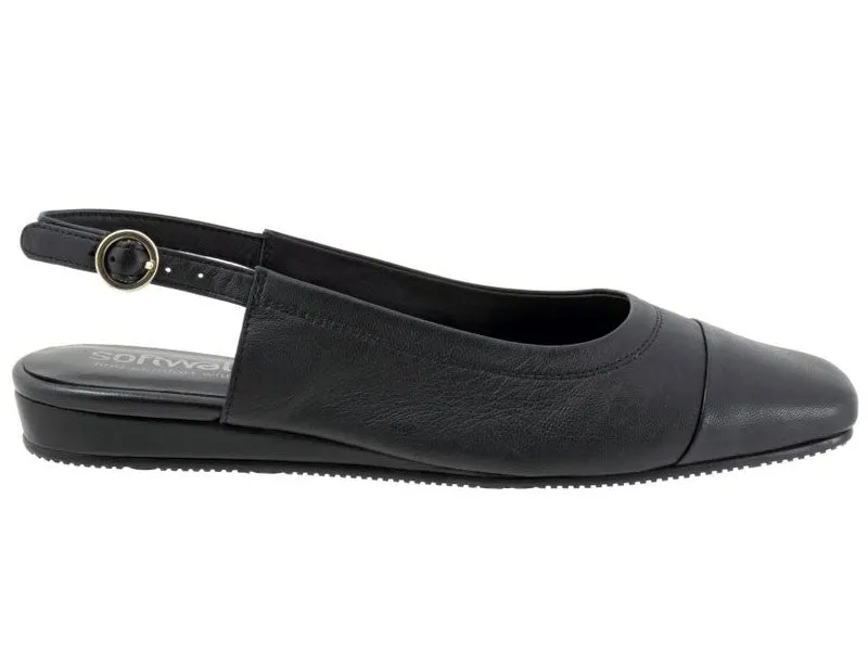 Softwalk Vittoria - Womens Slingbacks