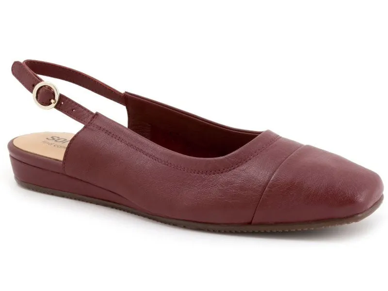 Softwalk Vittoria - Womens Slingbacks