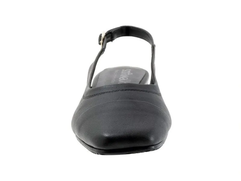 Softwalk Vittoria - Womens Slingbacks