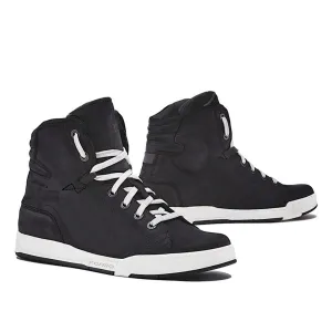 SWIFT DRY - BLACK / WHITE