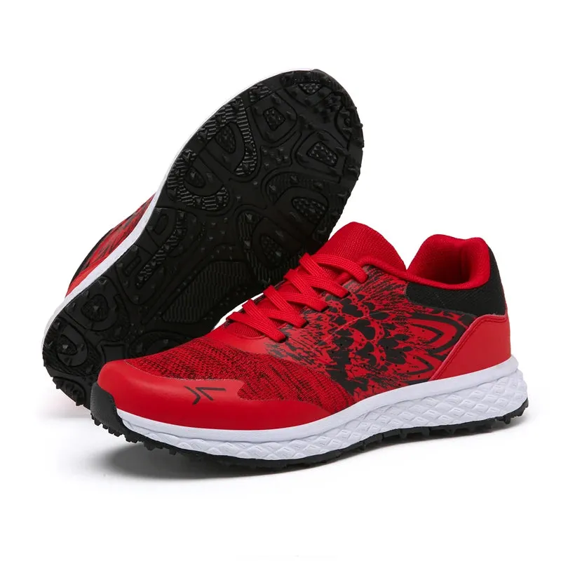 SwiftFit™ Golf Striders