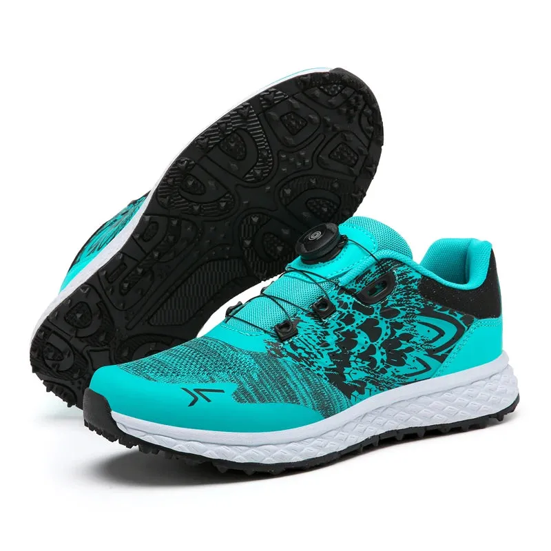 SwiftFit™ Golf Striders