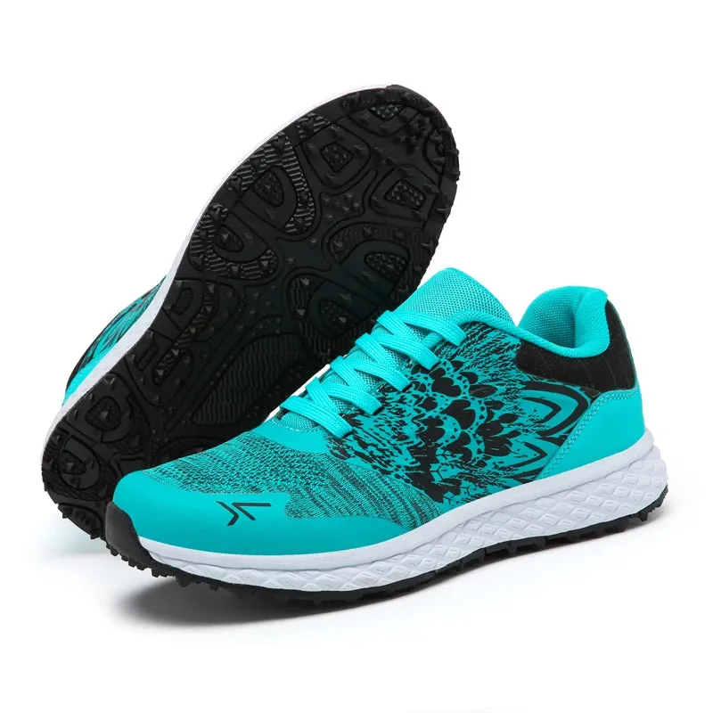 SwiftFit™ Golf Striders