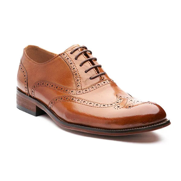 Taylor Brogue Shoes 泰勒布洛克皮鞋