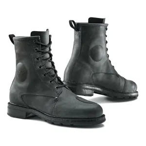 TCX X-BLEND WATERPROOF BOOTS BLACK EU 42