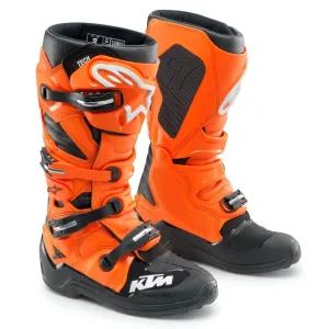 Tech 7 MX Boots