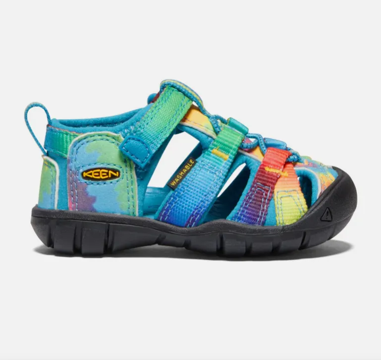 Toddler's Seacamp II CNX