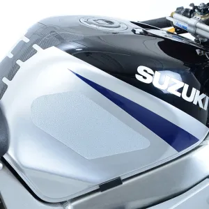Traction Pads Ducati R&G (EZRG217CL)