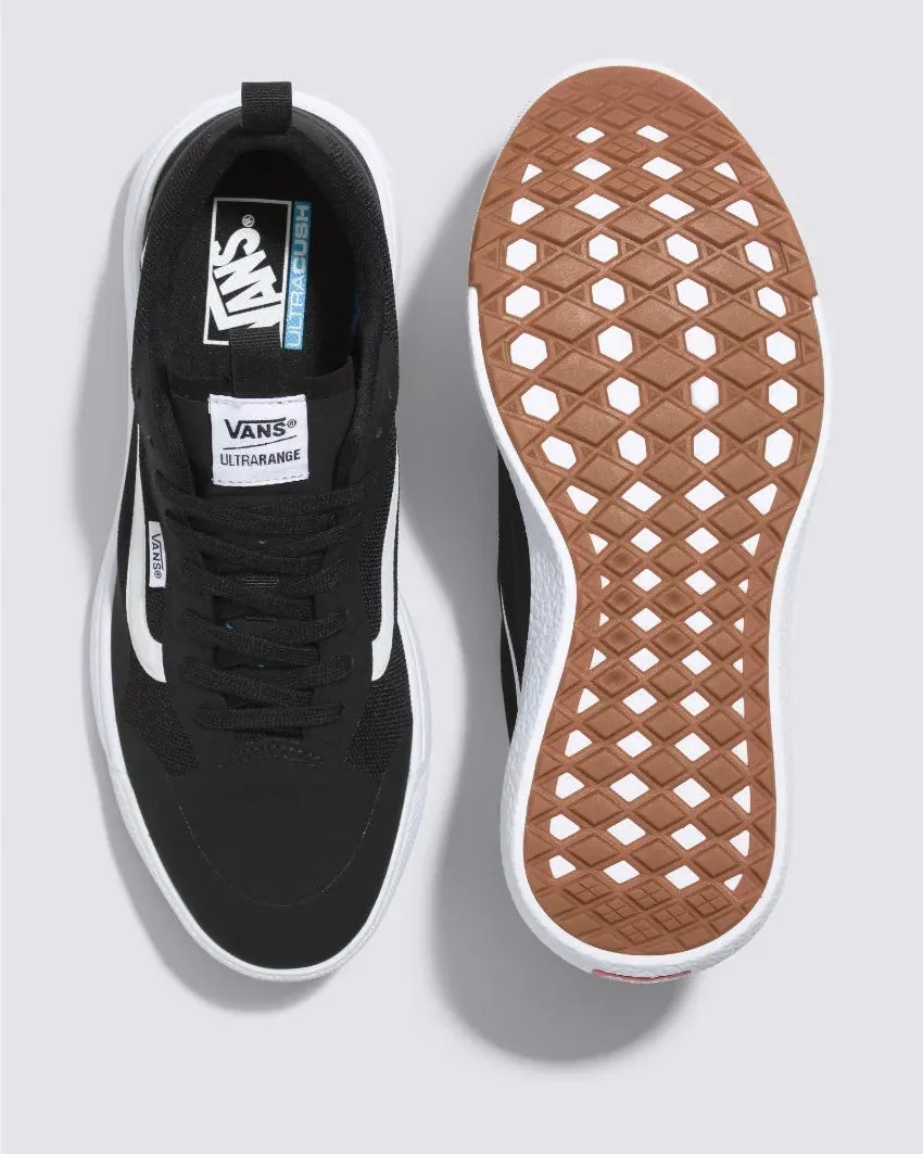 ULTRARANGE Exo