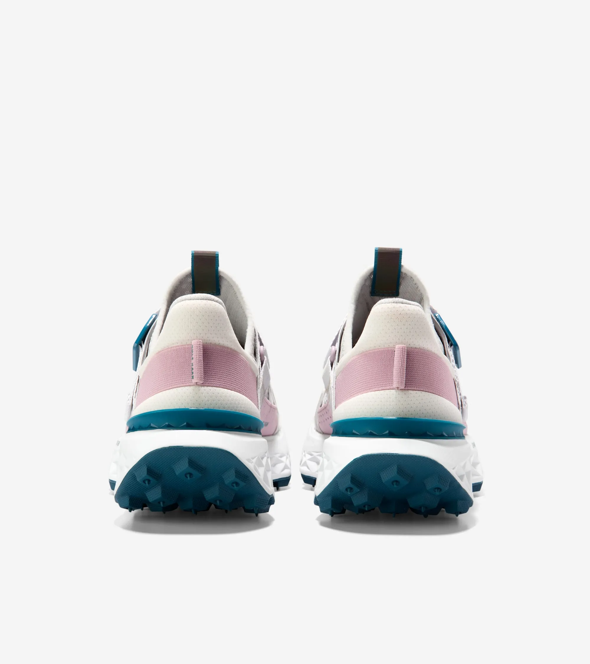 Women's 5.ZERØGRAND Monk Strap Running Shoes