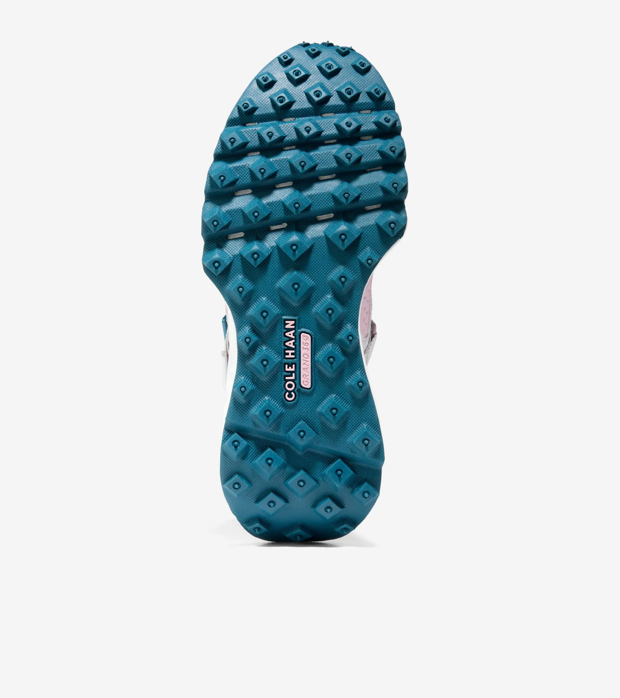 Women's 5.ZERØGRAND Monk Strap Running Shoes