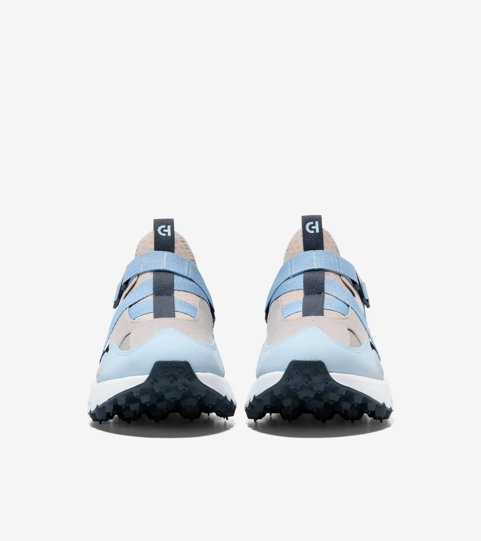 Women's 5.ZERØGRAND Monk Strap Running Shoes