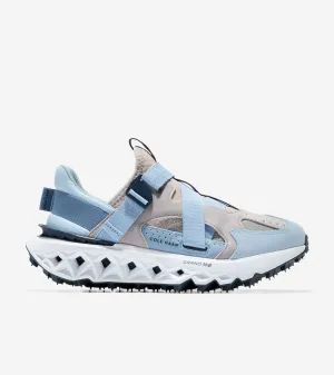 Women's 5.ZERØGRAND Monk Strap Running Shoes