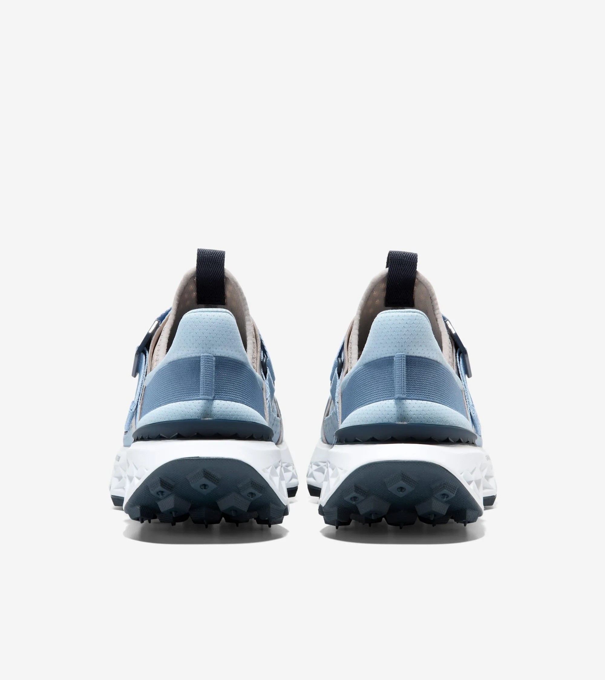Women's 5.ZERØGRAND Monk Strap Running Shoes