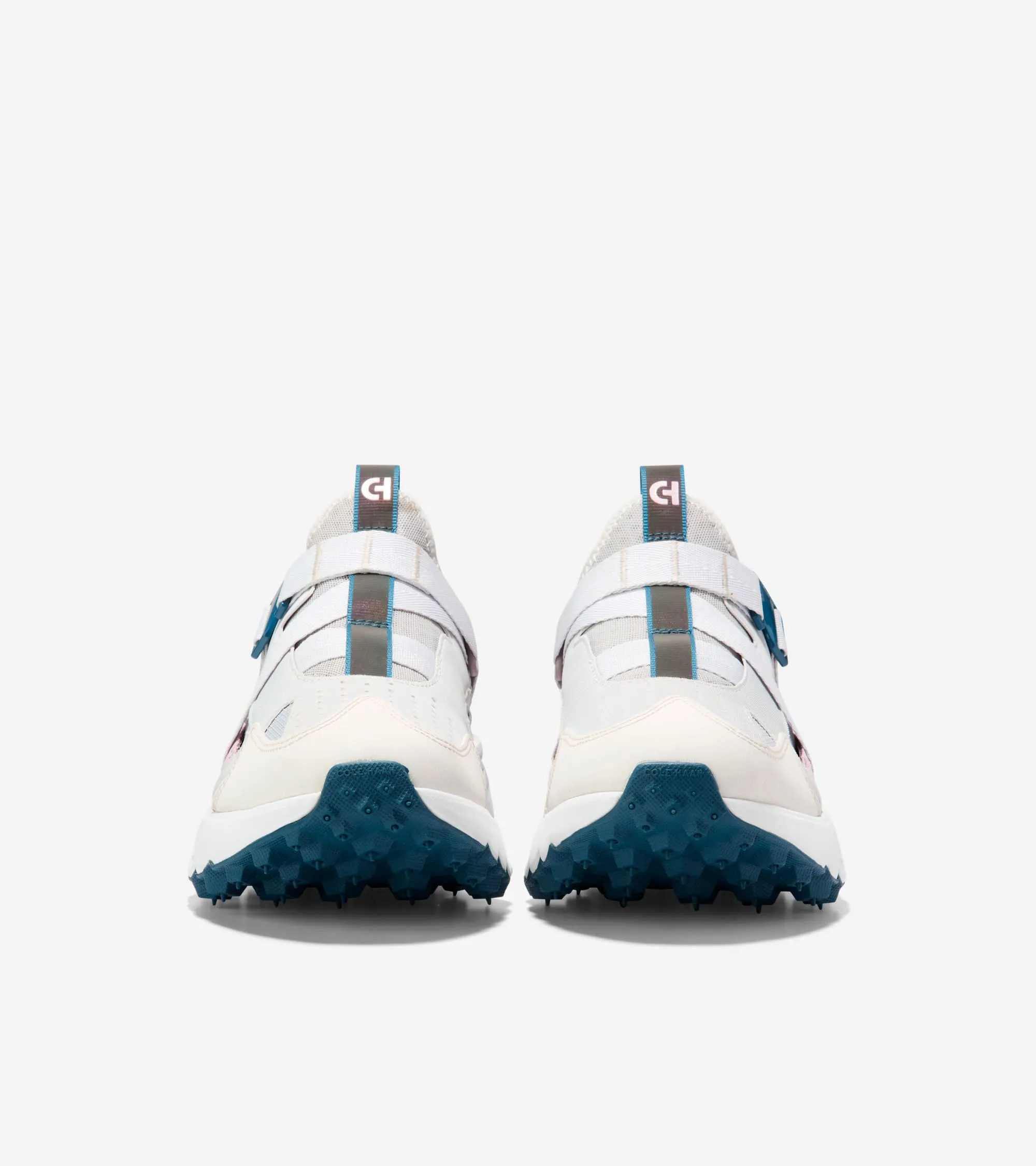 Women's 5.ZERØGRAND Monk Strap Running Shoes