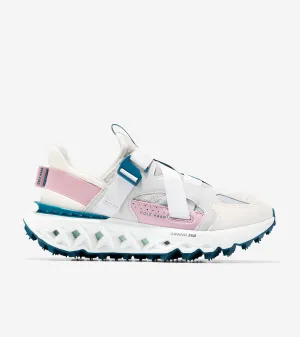 Women's 5.ZERØGRAND Monk Strap Running Shoes