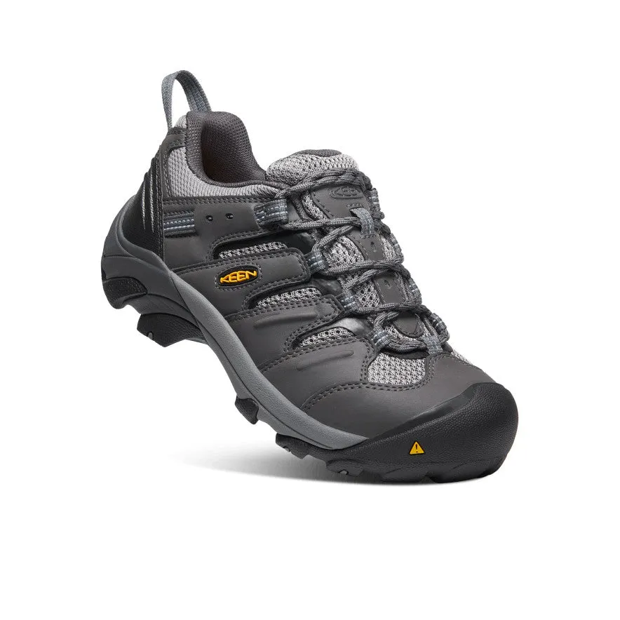 Women's Lansing (Steel Toe)
