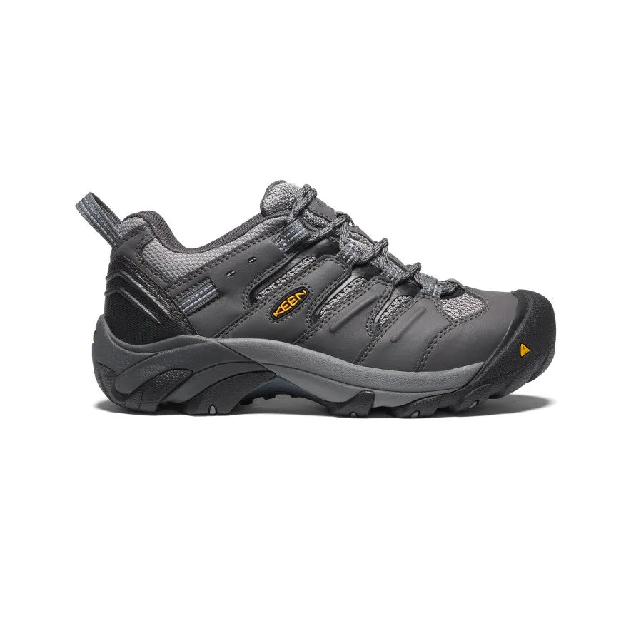 Women's Lansing (Steel Toe)