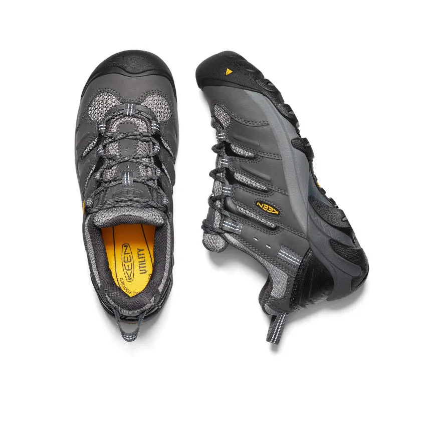 Women's Lansing (Steel Toe)