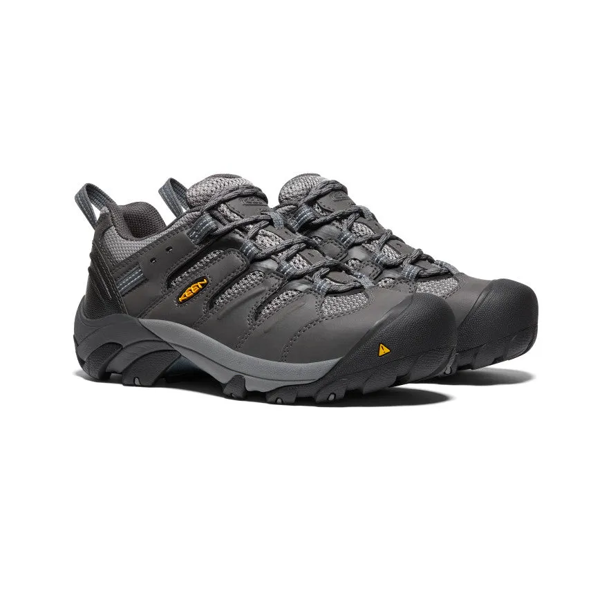 Women's Lansing (Steel Toe)