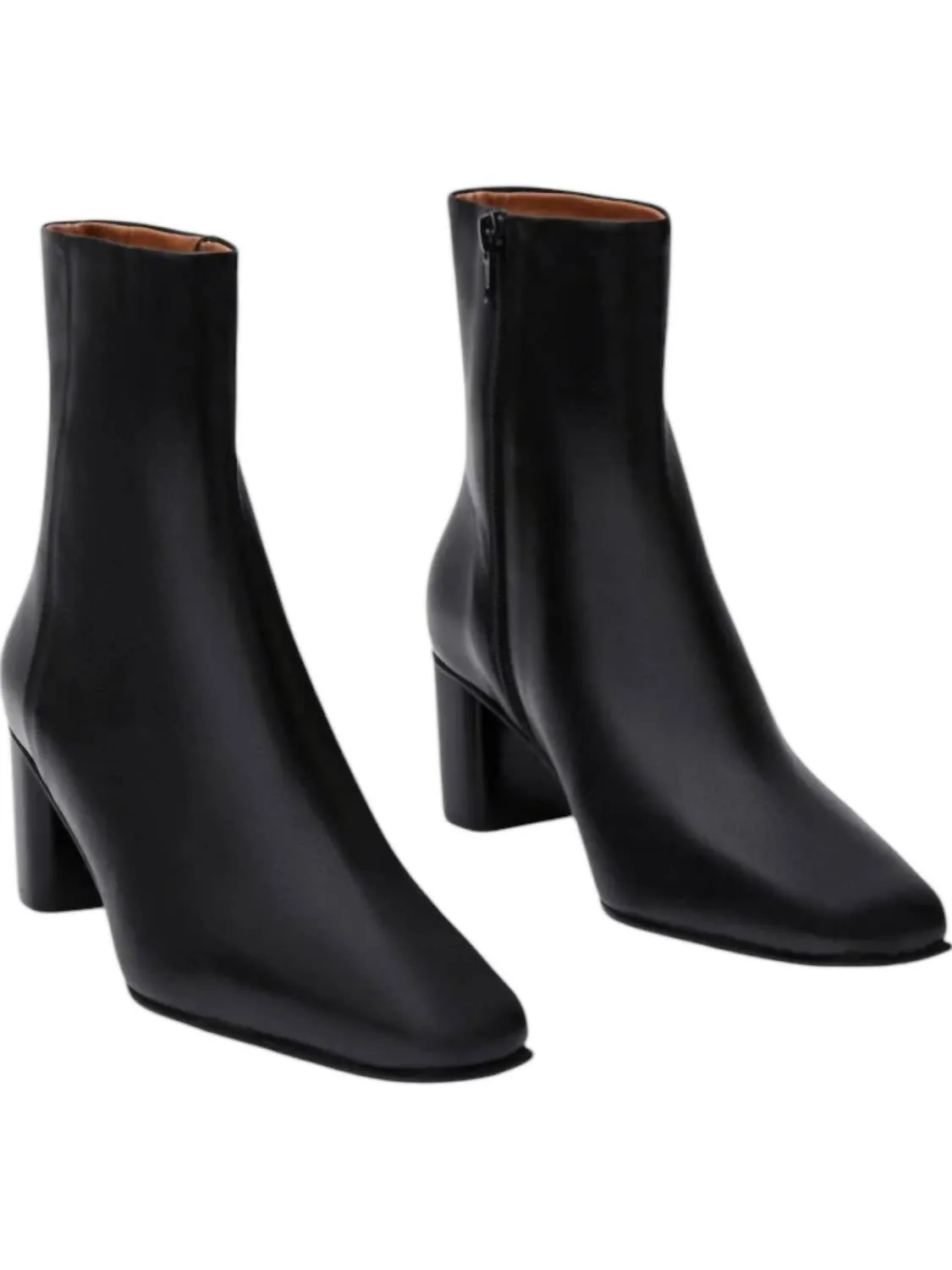 Women's Praia Mid Boots