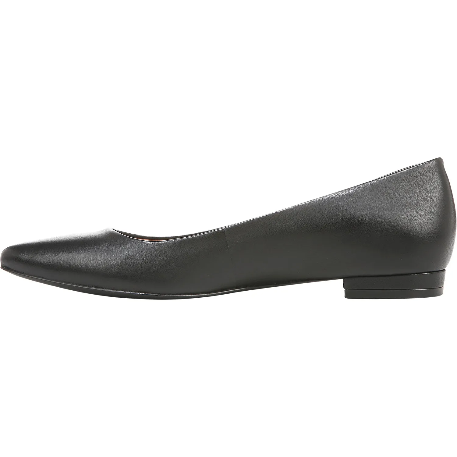 Women's Vionic Lena Black Leather