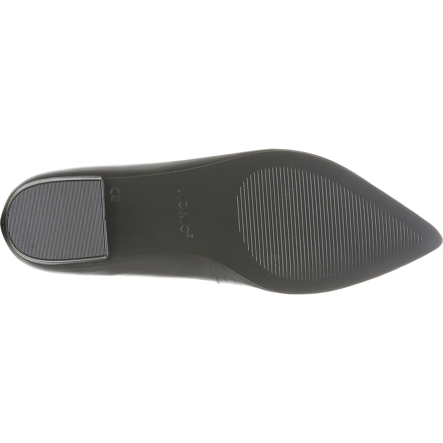 Women's Vionic Lena Black Leather